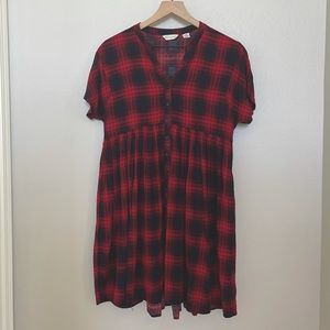 Anthropologie 11-1 THYLO Mona Dress